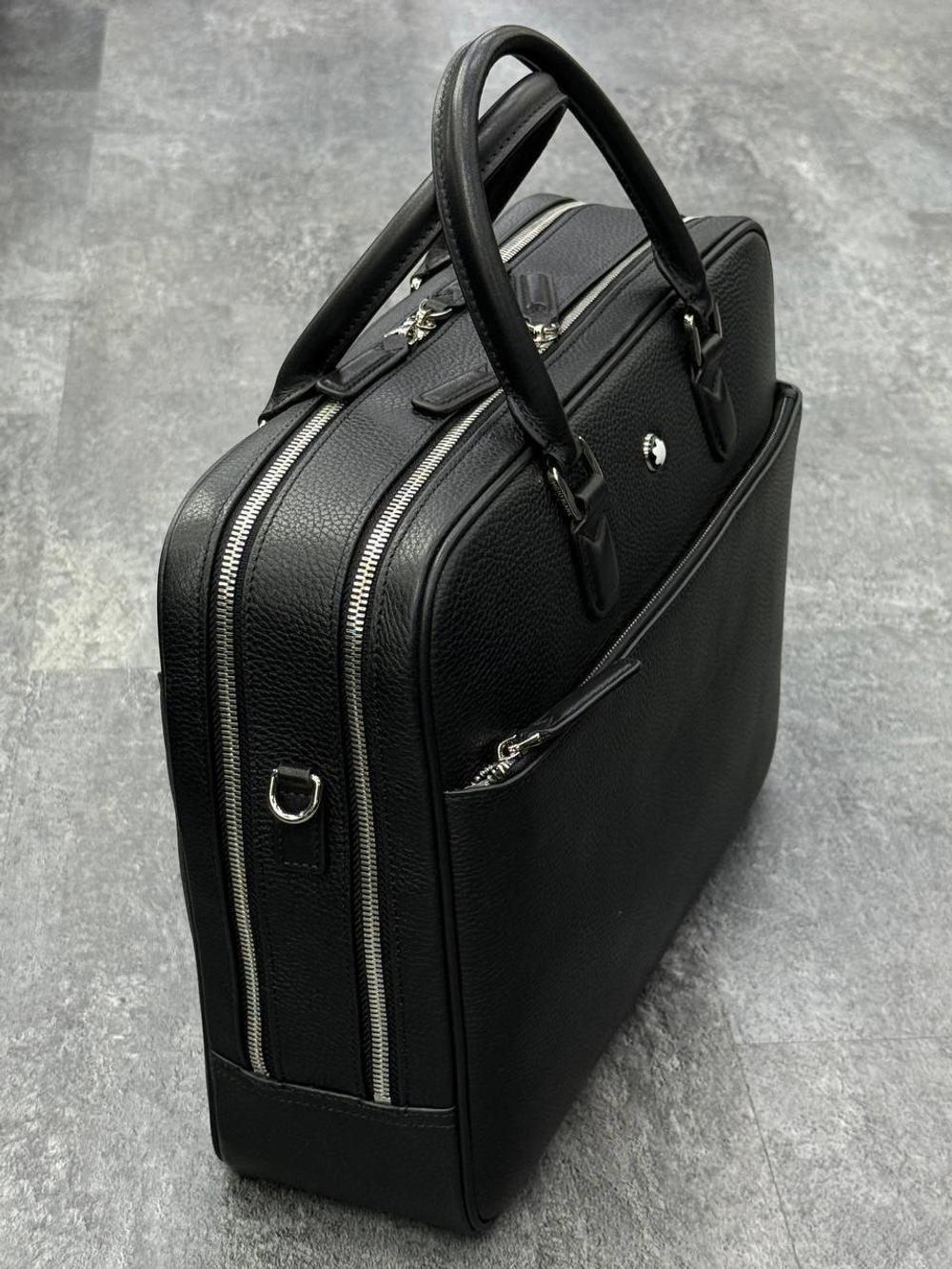 Портфель Montblanc