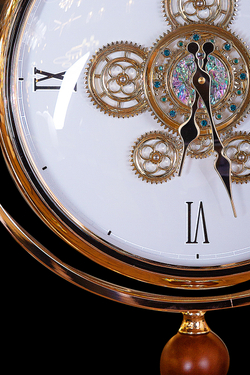 Напольные часы Montre TD5005