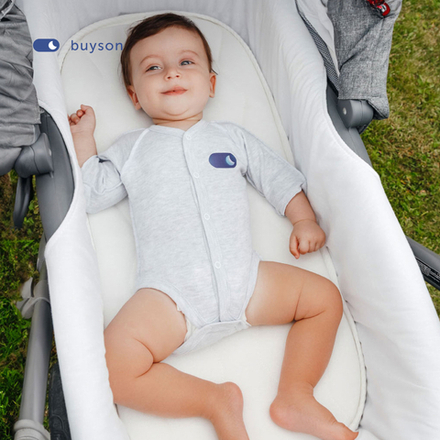 Матрас в коляску BuySky (кокос)