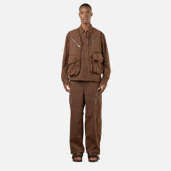 Жилет Mid Layer