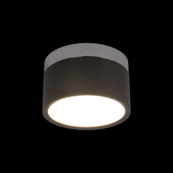 10179/12 Black Накладной светильник LOFT IT Photon
