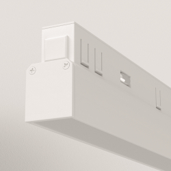 Трековый светильник Technical TR030-2-12W3K-W