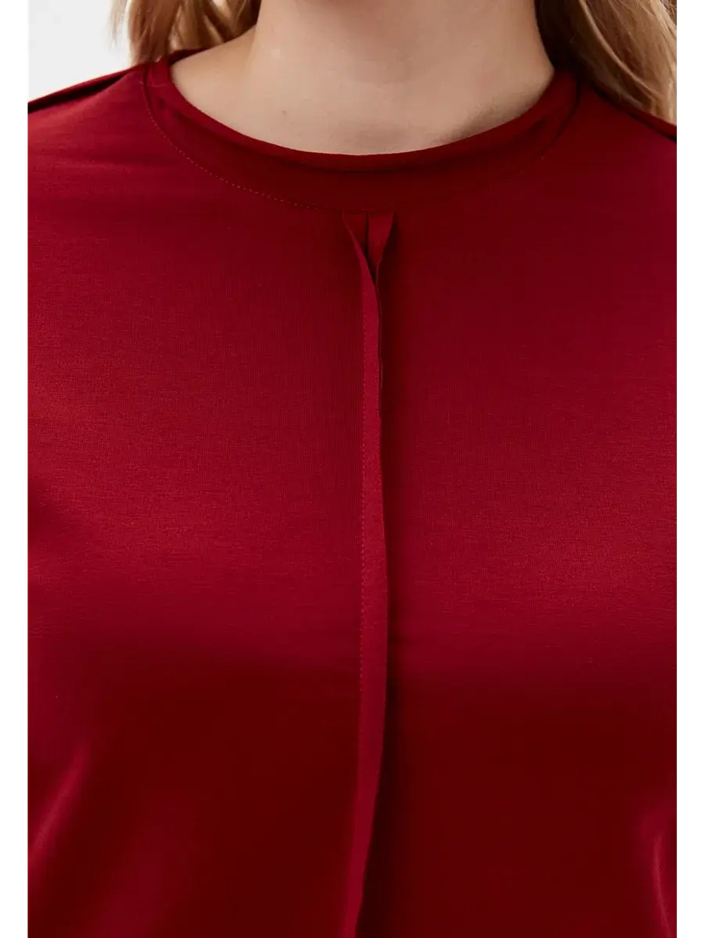 Джемпер оверсайз кофта