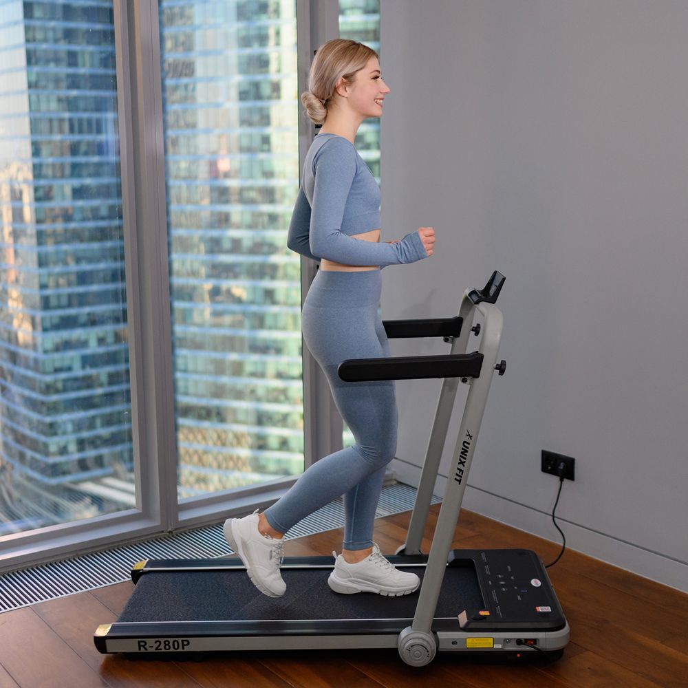 Беговая дорожка UNIX Fit R-280P