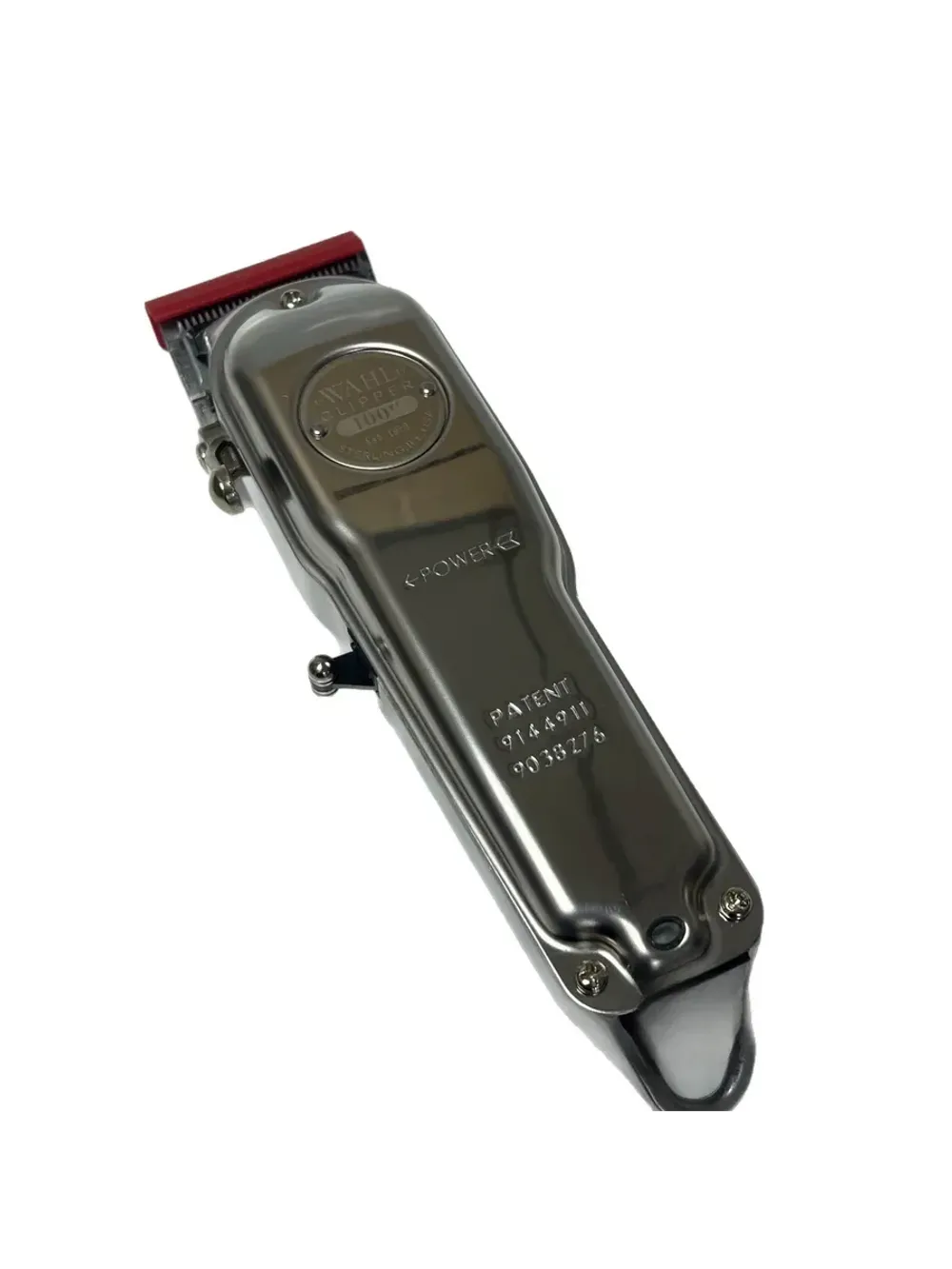 Машинка для стрижки Wahl 100-year Cordless Clipper 81919-016 - 7