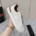 Кеды Ermenegildo Zegna