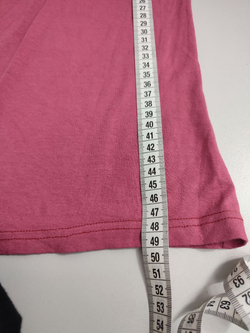 Водолазка базовая на 7 лет