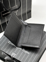 Визитница Zegna