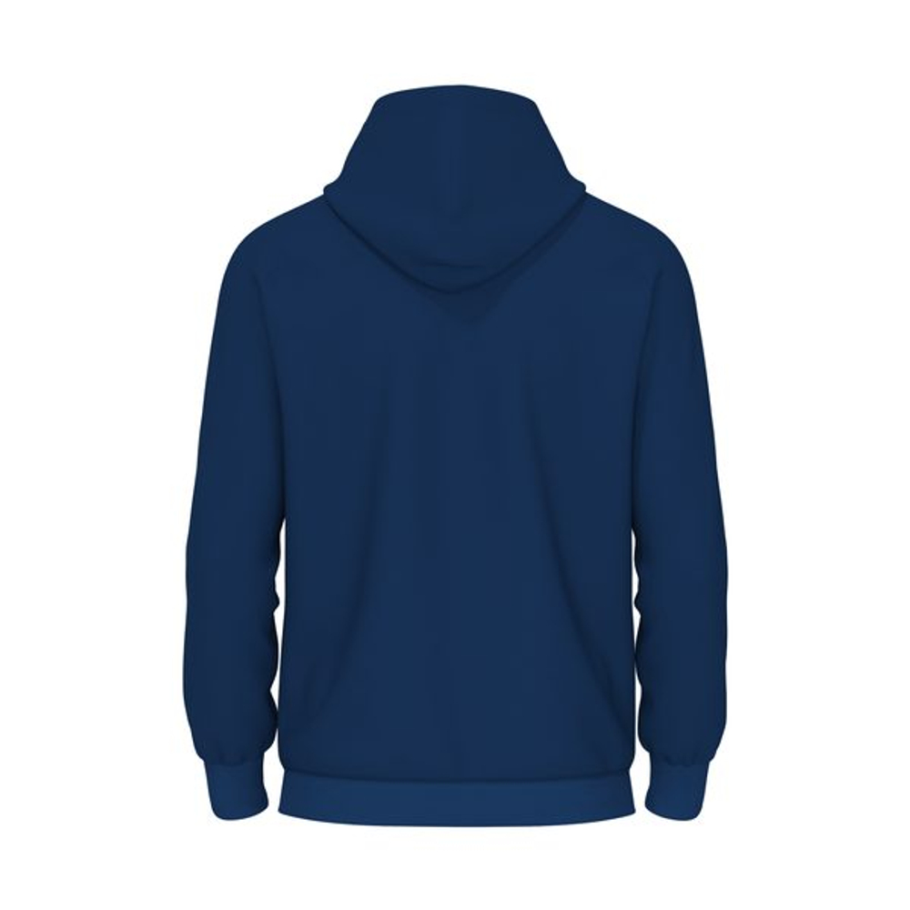 Худи 2DROTS Element 24 Hoodie Fleece — Obsidian