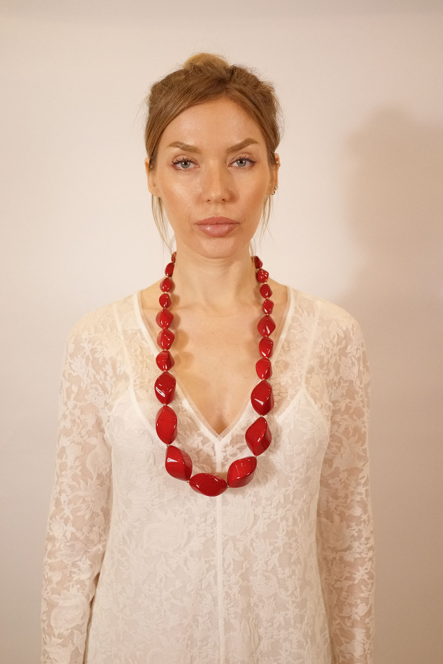 I Bijoux di Simonetta КОЛЬЕ I Bijoux di Simonetta