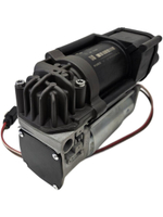 Компрессор пневмоподвески BMW 7 F01/F02/F04 (2008-2015) Оригинал "Как новый"