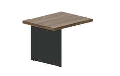 Брифинг-приставка 100х80х77,5 см Faber FAR1080