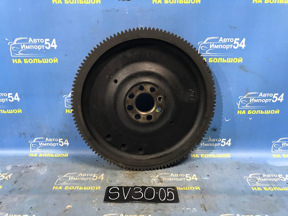 Маховик TOYOTA CAMRY 1994