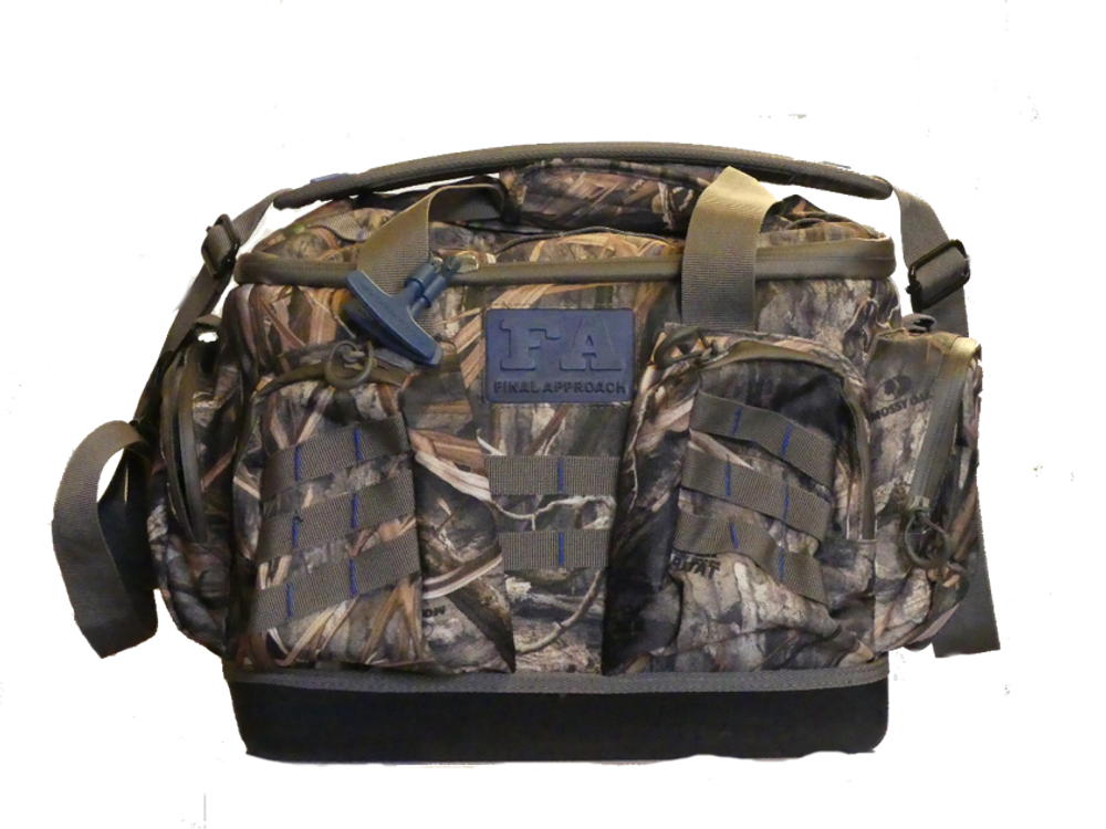 Водоплавающая сумка Final Approach FA-210500