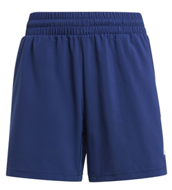 Детские теннисные шорты Adidas Boys Club 3-Stripes