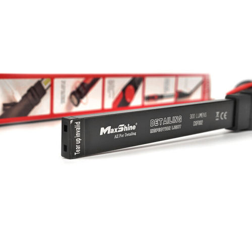 Фонарь инспекционный, складной