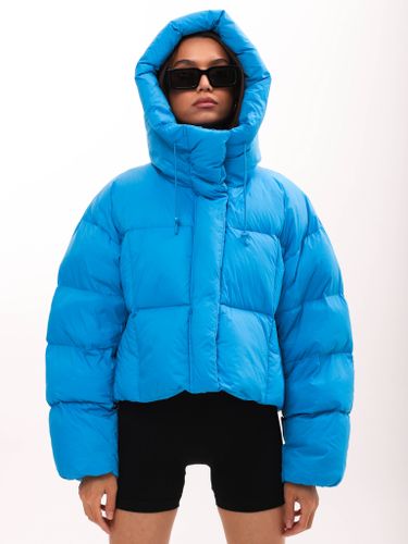 Куртка(Пух) NOHO