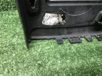 Расширитель передний RH BMW X3 G01 17-24 M-paket