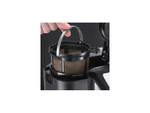 Кофеварка капельная Russell Hobbs 22000-56 металл