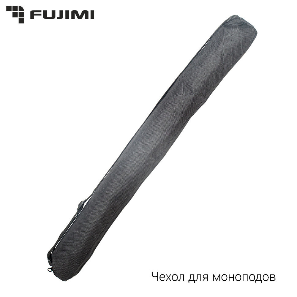 Алюминиевый монопод с шаровой головой Fujimi FM107