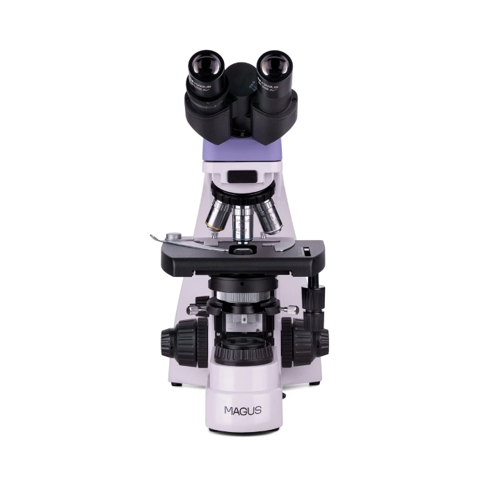 Микроскоп биологический MAGUS Bio 250BL