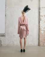 Юбка из паетки Prime