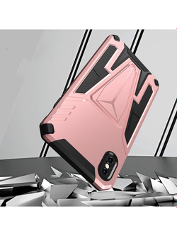 Чехол Rack Case для iPhone XS Max