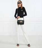 Свитер GCDS BASIC TURTLENECK GCDS - черный(CC94W020415)