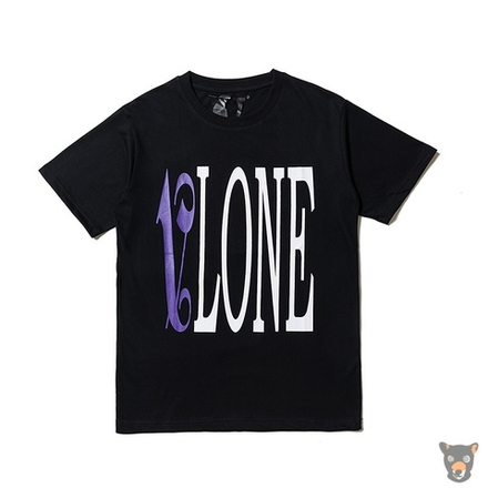 Футболка Vlone x Palm Angels