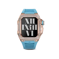 Корпус для Apple Watch RST - Sierra Rose
