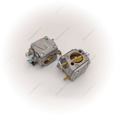 Карбюратор б/п Husqvarna 268/272xp (а: 5743316-01, высокое качество) [Winzor]