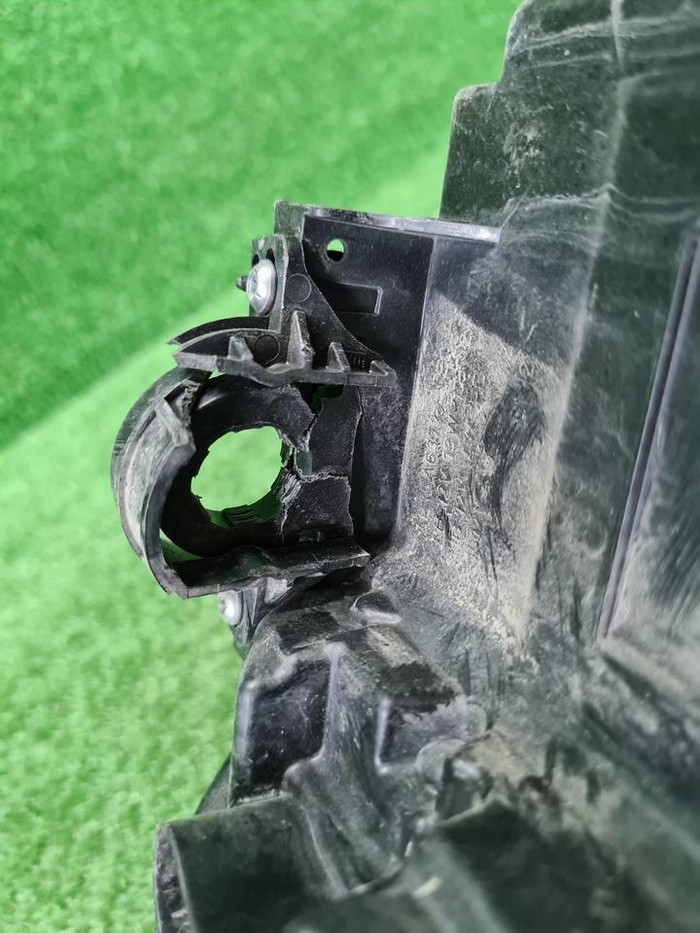 Фара правая BMW X5 G05 X6 G06 (2018-2023) LED