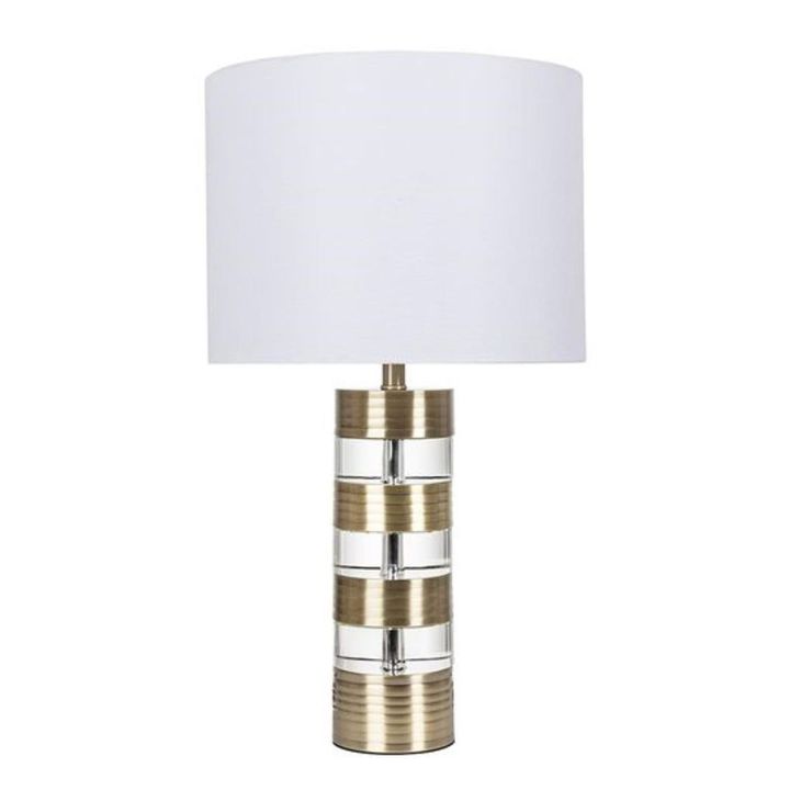 Настольная лампа Arte Lamp Maia A5057LT-1AB