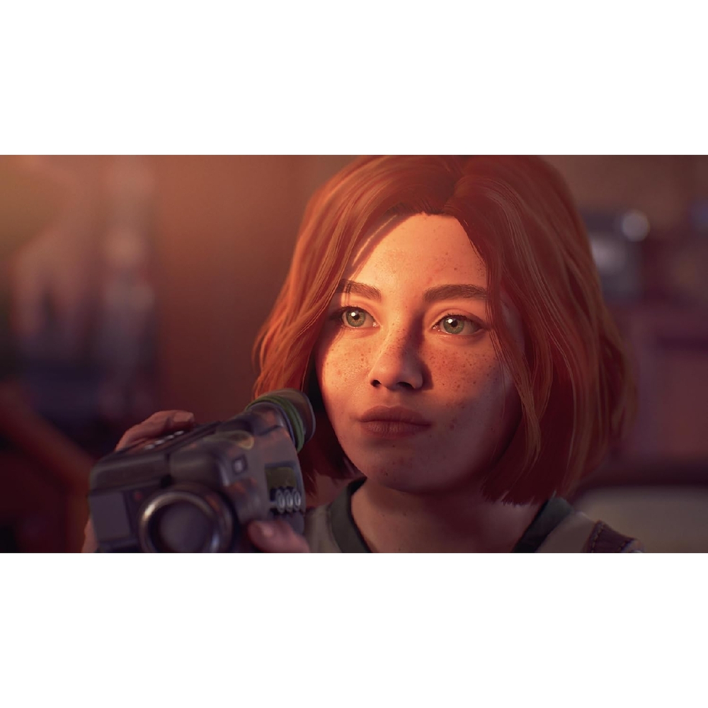 Игра Lost Records Bloom and Rage (Русская версия) для PlayStation 5