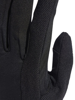 Перчатки спортивные Adidas Aeroready - Black