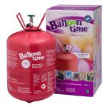 Баллон гелиевый 14л Портативный