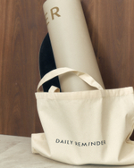 Daily Reminder Shopper