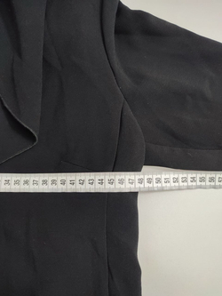 Жакет Superior базовый черный 46 размер