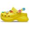 Crocs LOST GENERAL x Crocs 'Lemon Yellow'