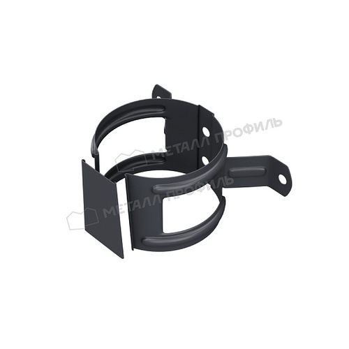 Держатель трубы (на дерево) МП Foramina D100