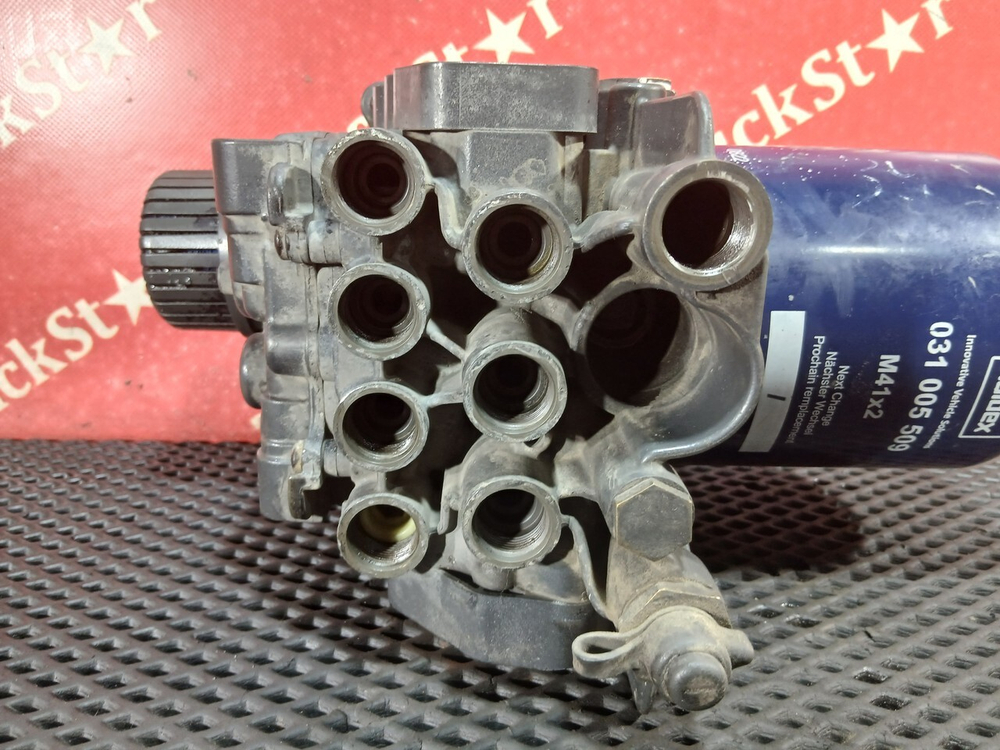 Осушитель воздуха 2019г.