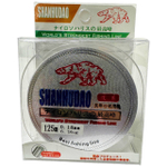 Леска SHANHUDAO 0.35 - 125 м