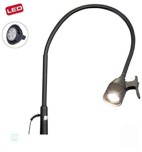 Светильник смотровой Masterlight Classic LED настольный/настенный