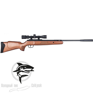 Пневматическая винтовка Crosman Venom 8 CVW1K77NP