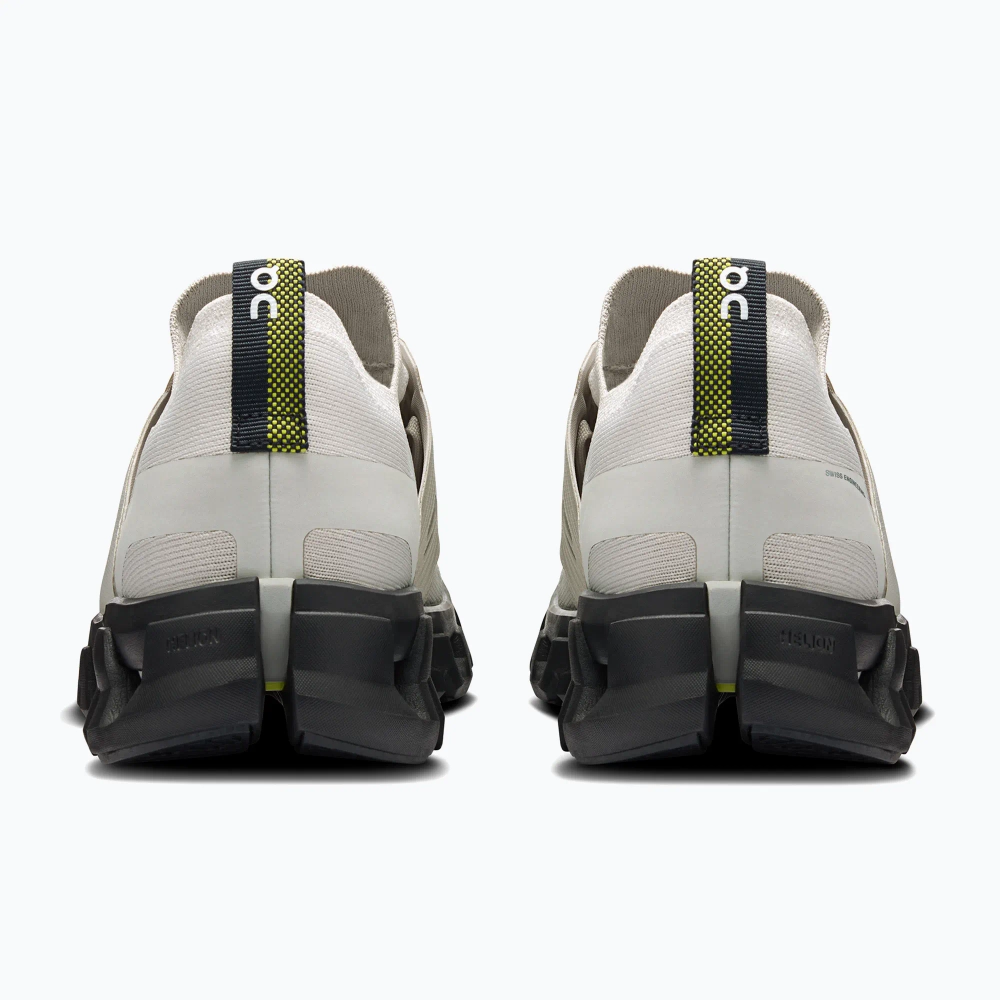 Кроссовки для бега On Cloudswift 4 wolf/black