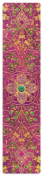 Əlfəcin \ Закладка \ Bookmark  Sangorski &amp; Sutcliffe/ Diamond Jubilee I Bookmark I