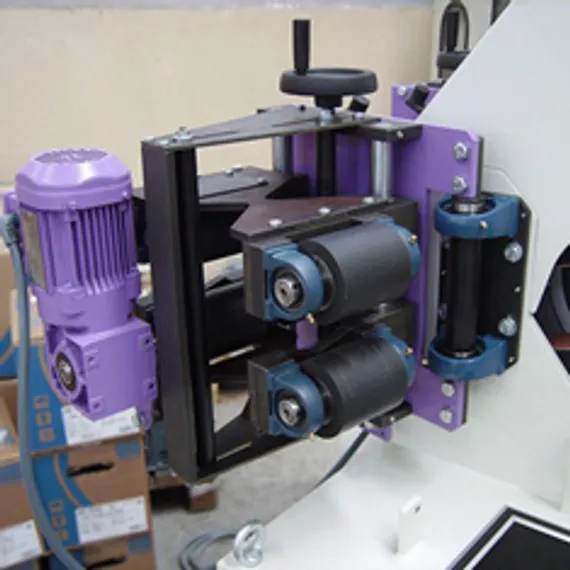 Шлифовальный станок NS Maquinas ML200