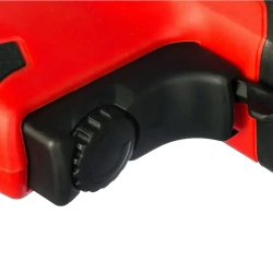 Milwaukee IPWE 400R гайковерт ударный сетевой 4933451524