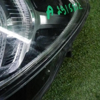 Фара левая BMW X3 G01 (2017-2021) Adaptive LED