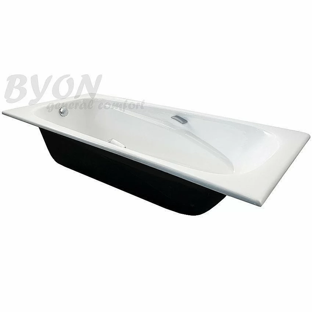 Ванна чугунная Byon Ide Н0000369 180x85